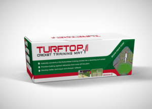Verpackungs-Design von Vishal Vishwakarma  für Cricketing Edge | Design #19229409