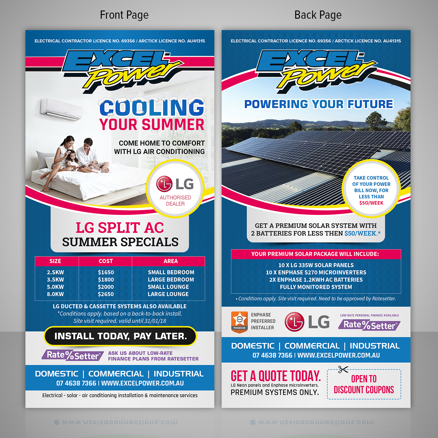 Design Emballage par SAI DESIGNS pour Cricketing Edge | Design #19200247