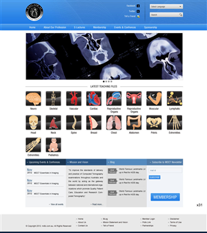 Diseño Web por pb para este proyecto | Diseño: #673776