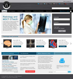 Diseño Web por pb para este proyecto | Diseño: #673782