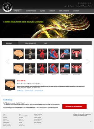 Web Design par pb pour ce projet | Design : #673786