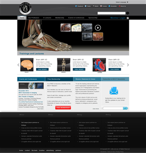Diseño Web por pb para este proyecto | Diseño: #675382