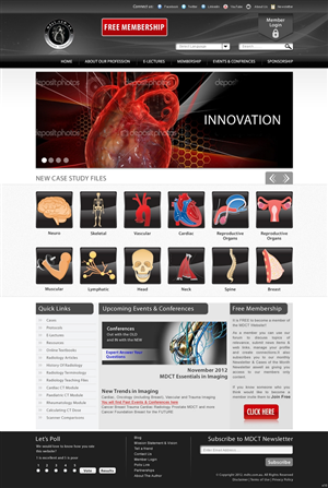Diseño Web por pb para este proyecto | Diseño: #675403