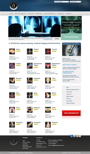 Diseño Web por pb para este proyecto | Diseño: #675409