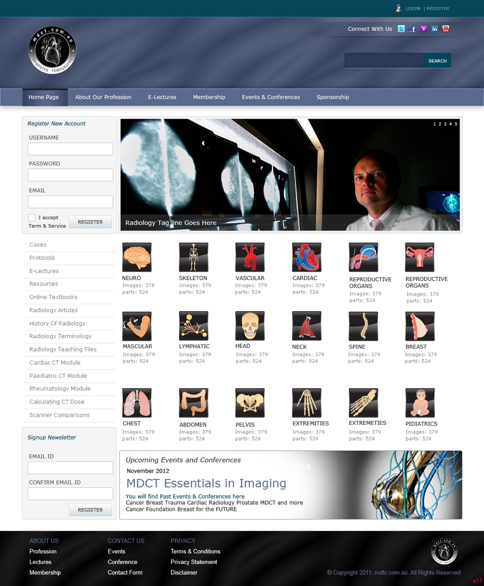 Web Design par pb pour ce projet | Design #675417