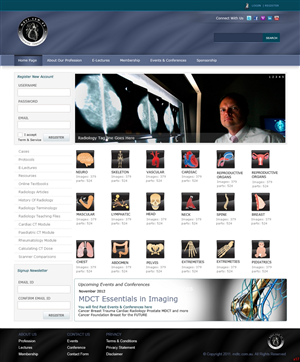 Diseño Web por pb para este proyecto | Diseño: #675417