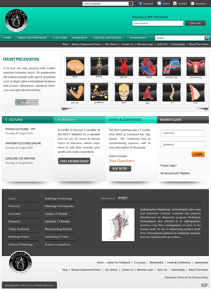 Diseño Web por pb para este proyecto | Diseño: #677039