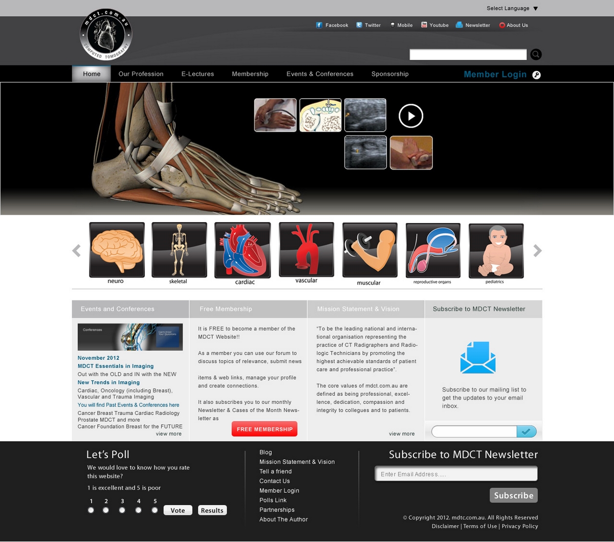 Web Design par pb pour ce projet | Design #677086