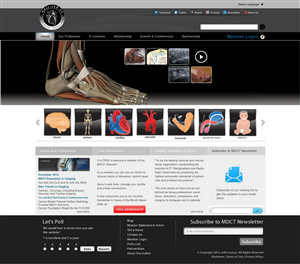 Diseño Web por pb para este proyecto | Diseño: #677086