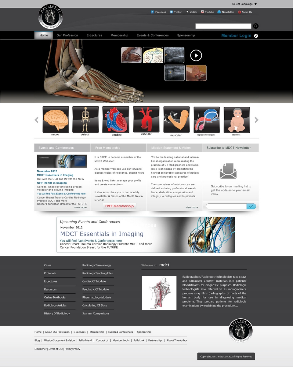 Web Design par pb pour ce projet | Design #677977