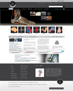 Diseño Web por pb para este proyecto | Diseño: #677977