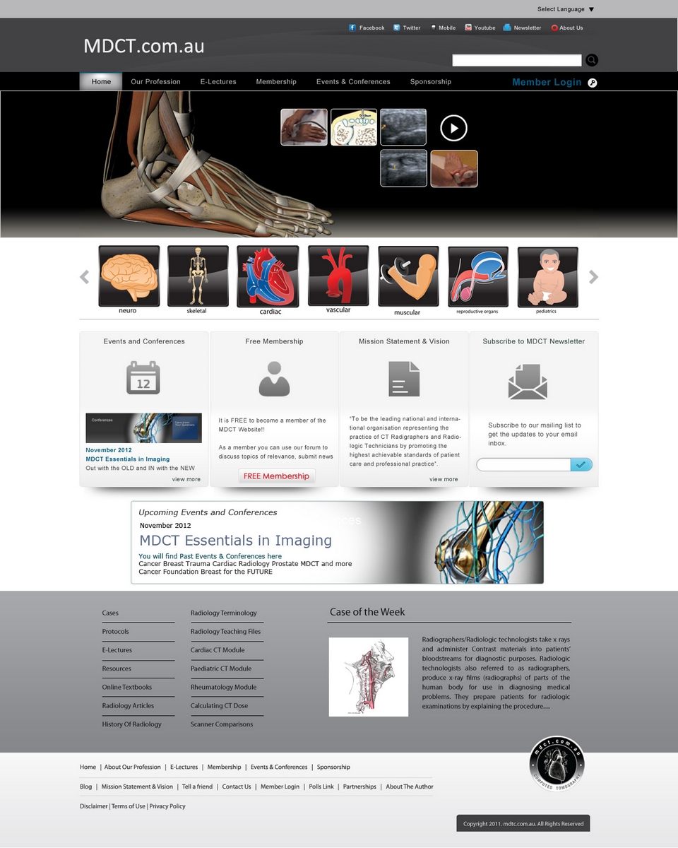 Diseño Web por pb para este proyecto | Diseño #680401
