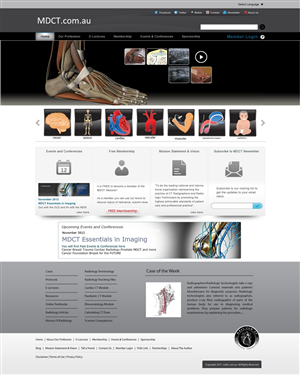 Diseño Web por pb para este proyecto | Diseño: #680401