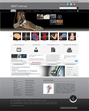 Diseño Web por pb para este proyecto | Diseño: #681389