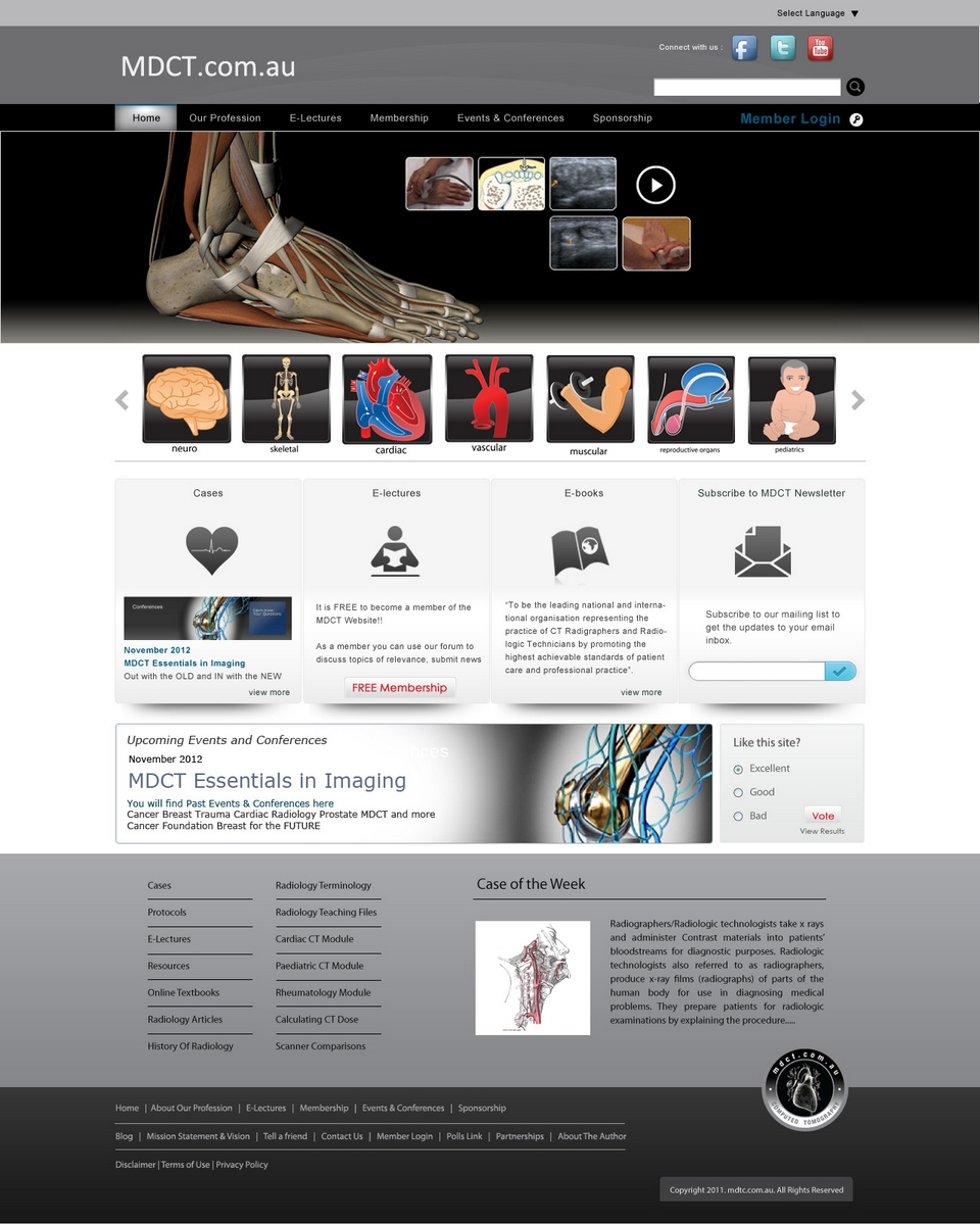 Diseño Web por pb para este proyecto | Diseño: #687600