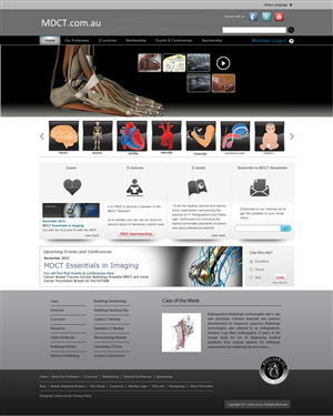 Diseño Web por pb para este proyecto | Diseño: #687600