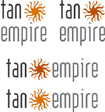 Logo Design by spirals for tan empire | Design: #52148