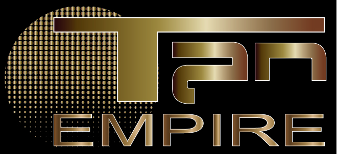 Diseño de Logo por ML Renodesign para tan empire | Diseño #52846