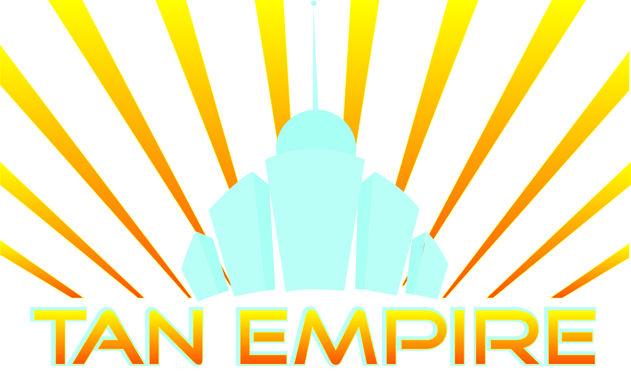 Logo Design by CSK Design for tan empire | Design #52396