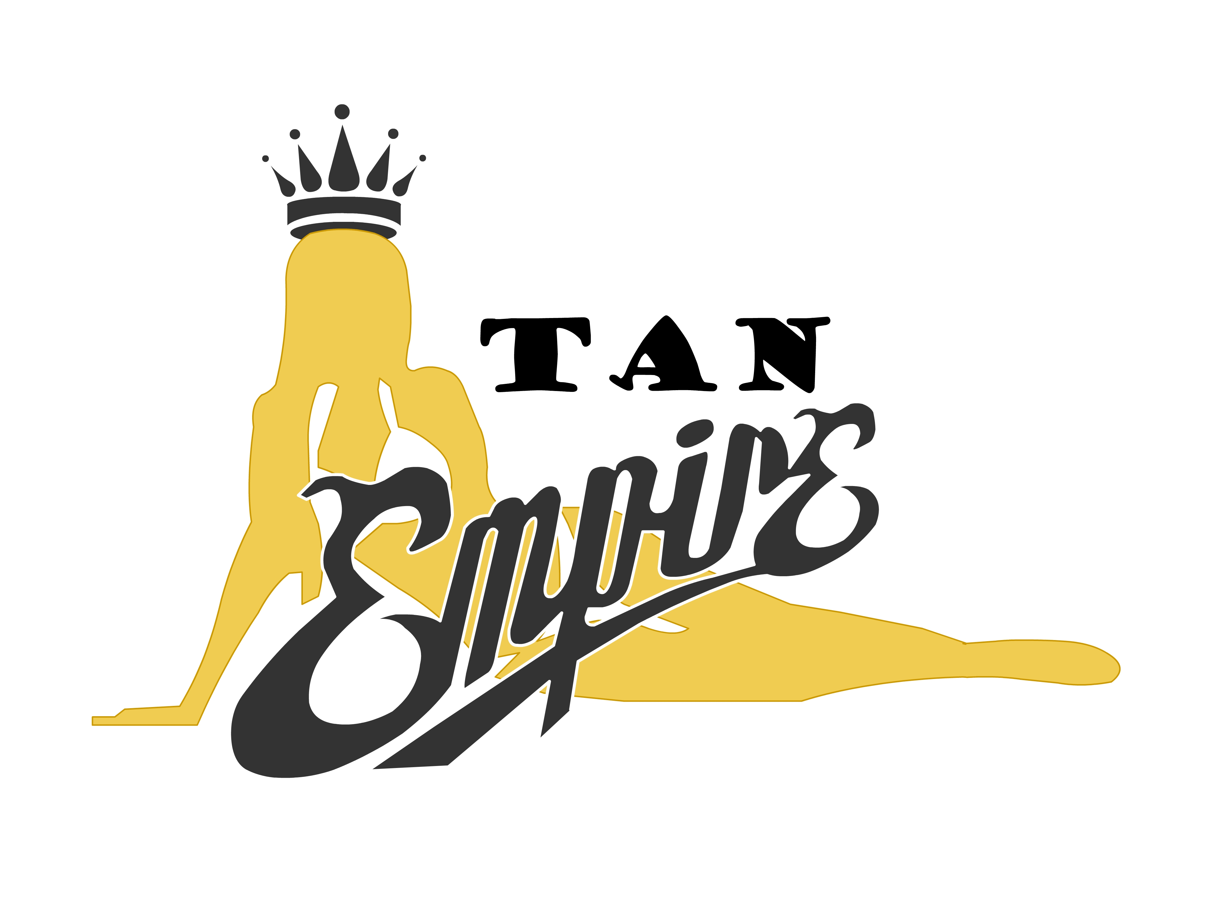 Logo Design by Thinklogic Brand Communication for tan empire | Design #52187