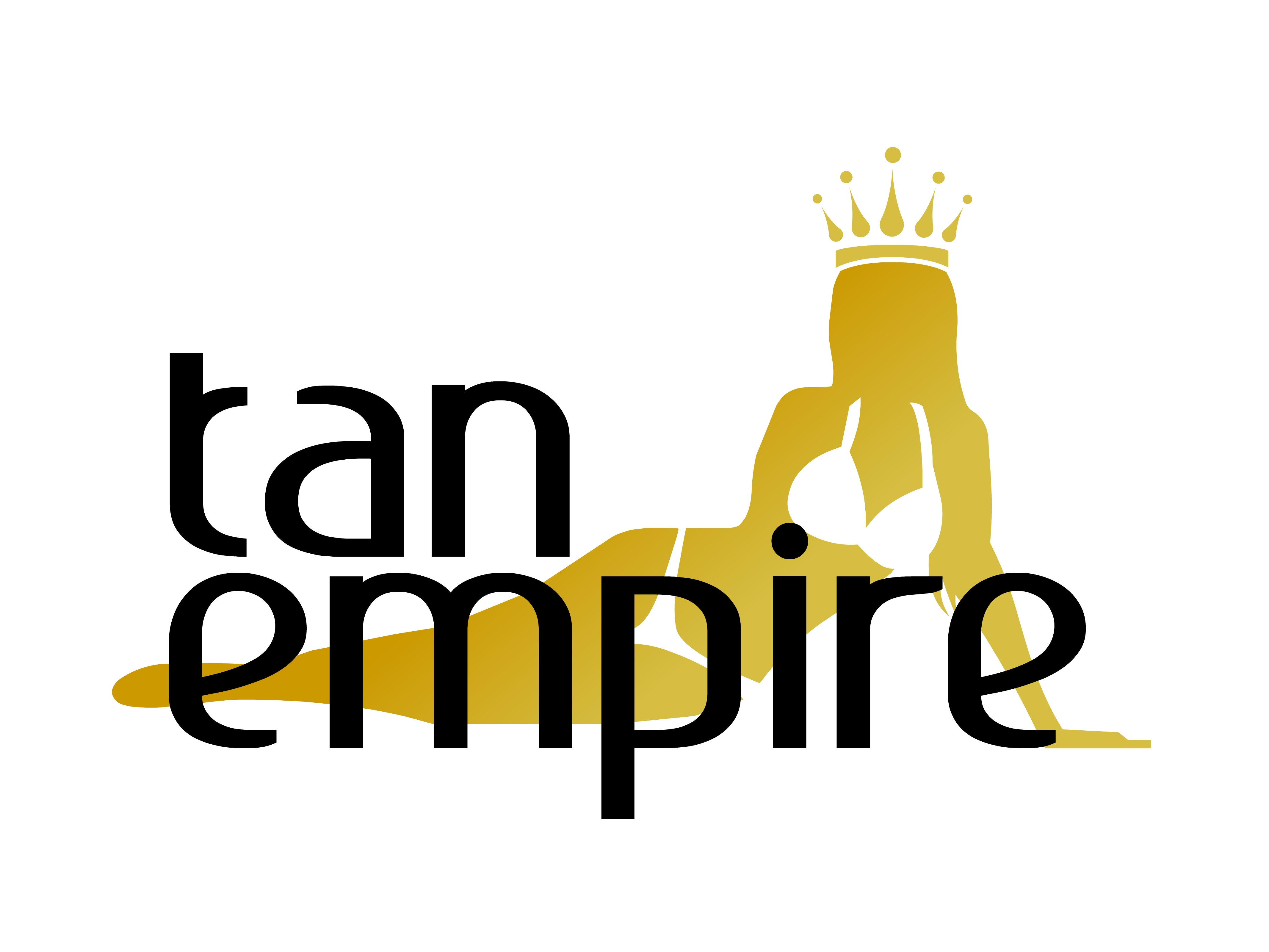 Logo Design by Thinklogic Brand Communication for tan empire | Design #52731