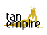 Logo Design by Thinklogic Brand Communication for tan empire | Design: #52731