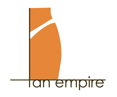 Logo Design by ThinkAvant for tan empire | Design #54211