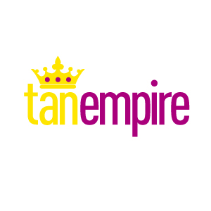 Logo Design by Angel Branding for tan empire | Design #52222