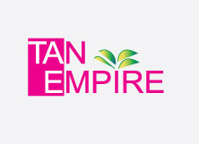 Logo Design by iriscarvalho for tan empire | Design #52261