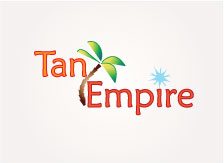 Logo Design by iriscarvalho for tan empire | Design #52270