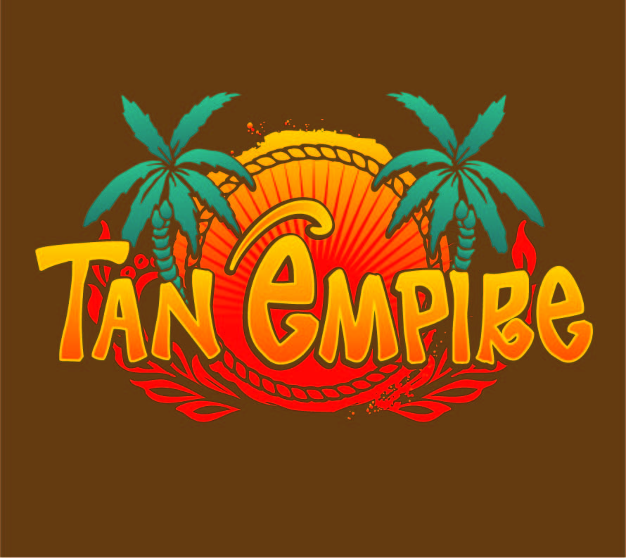 Logo-Design von Joshua Titus für tan empire | Design: #53395