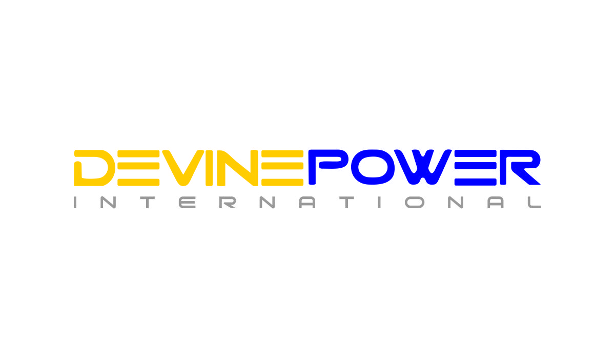 Design de Logo par Kreative Krow pour DevinePowerInternational | Design #19139226