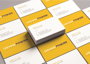 Design de Logo par Kreative Krow pour DevinePowerInternational | Design : #19139227