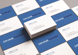 Design de Logo par Kreative Krow pour DevinePowerInternational | Design : #19139228