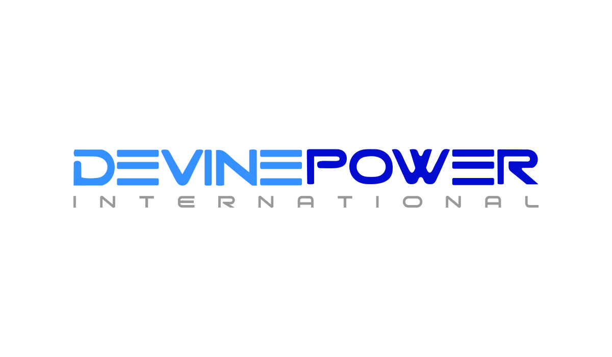 Logo Design by Kreative Krow for DevinePowerInternational | Design #19139229