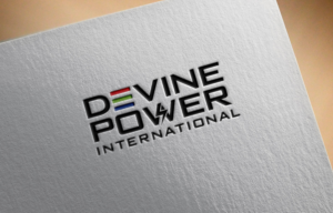 Design de Logo par Atec pour DevinePowerInternational | Design : #19140861