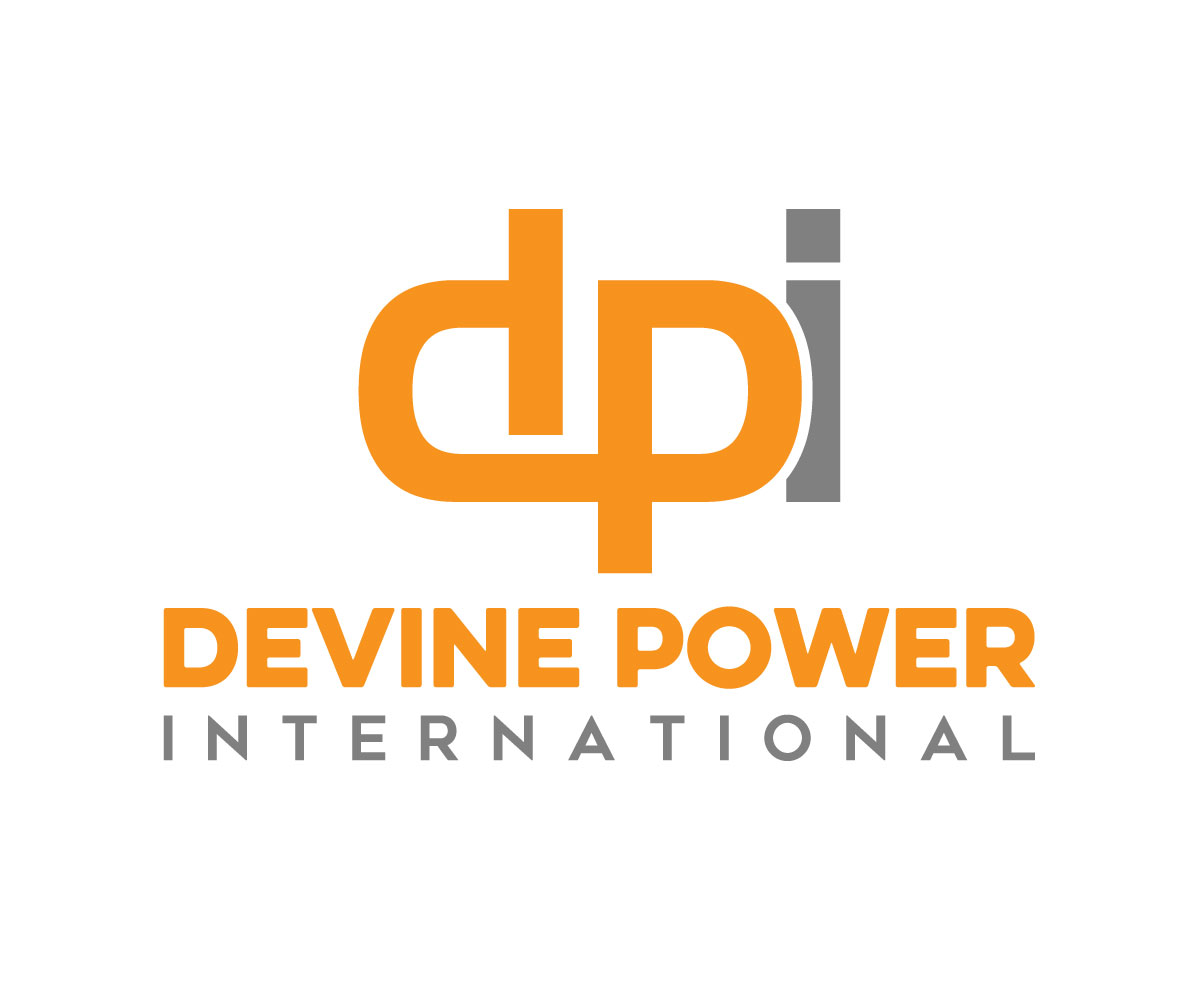Logo Design by IconicEcho for DevinePowerInternational | Design #19144612
