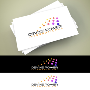 DevinePowerInternational      | Logo-Design von ClearDesign