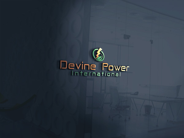 Design de Logo par PARTHONA pour DevinePowerInternational | Design #19162325