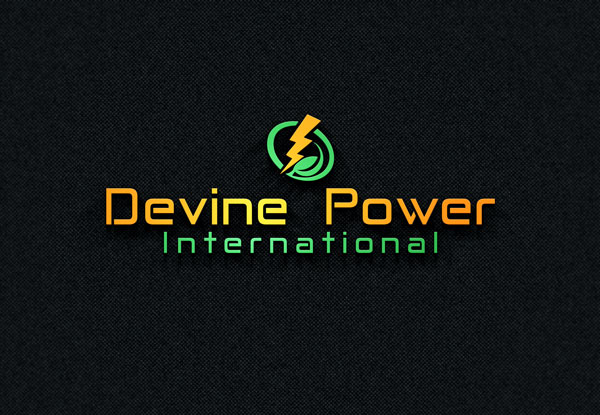 Logo Design by PARTHONA for DevinePowerInternational | Design #19162326