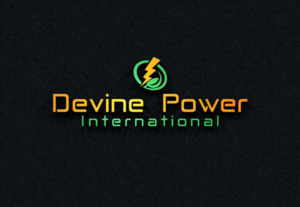 Logo Design by PARTHONA for DevinePowerInternational | Design: #19162326