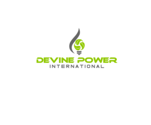 Logo Design by PARTHONA for DevinePowerInternational | Design: #19162327