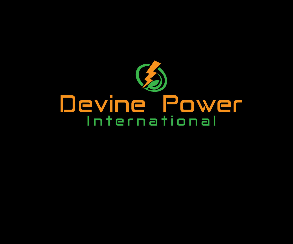 Logo Design by PARTHONA for DevinePowerInternational | Design #19162328