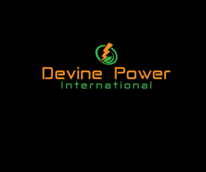 Logo Design by PARTHONA for DevinePowerInternational | Design: #19162328