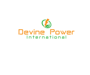 Logo Design by PARTHONA for DevinePowerInternational | Design: #19162329