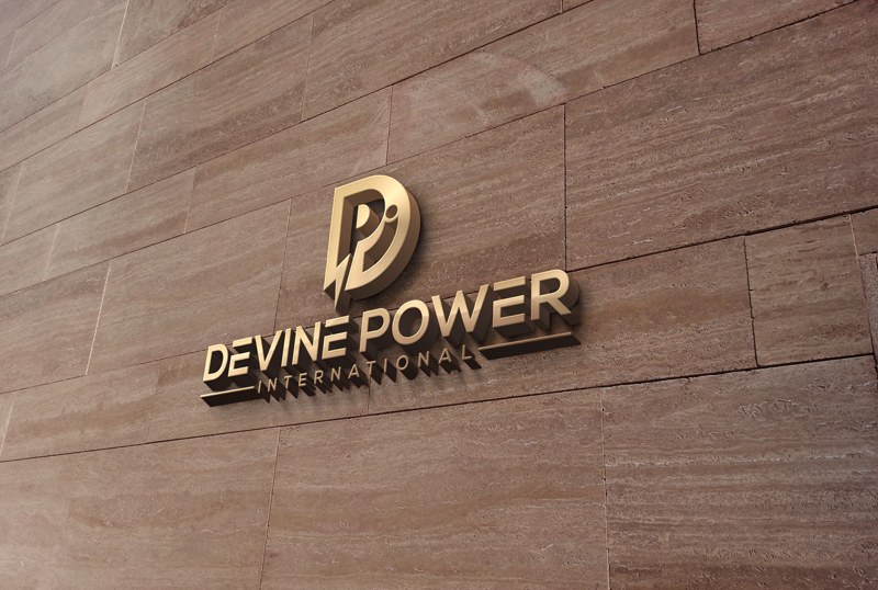 Design de Logo par Elisoon  pour DevinePowerInternational | Design : #19158663