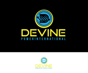 Design de Logo par designmind78 pour DevinePowerInternational | Design : #19137759