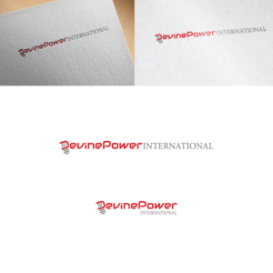 Logo Design by atharv28arav for DevinePowerInternational | Design #19144417