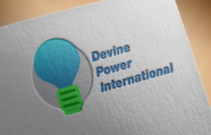 Logo Design by kendall kappa11 for DevinePowerInternational | Design #19140726