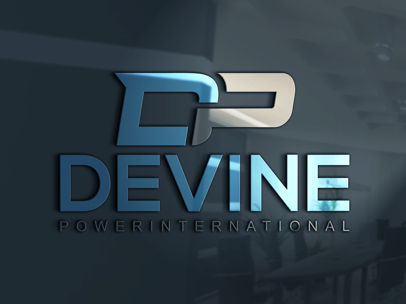 Logo Design by sayma00 for DevinePowerInternational | Design #19137784